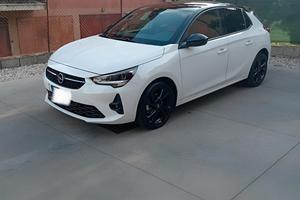 OPEL CORSA 1.2 GS LINE 100 CV