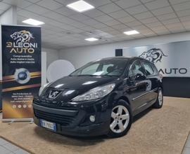 PEUGEOT 207 1.6 8V HDi 93CV SW ACTIVE