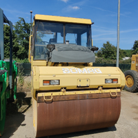 Rullo Bomag BW 180 AD