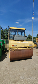 Rullo Bomag BW 180 AD