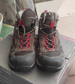 Scarpe trekking