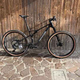 Cannondale Scalpel 2 Lefty MY26 tg L