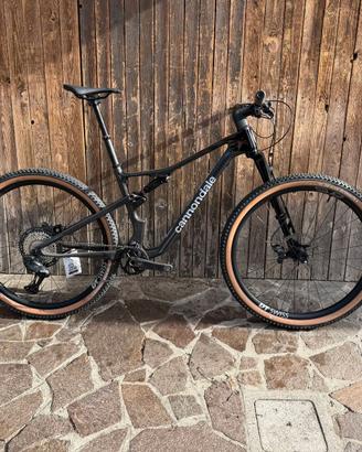 Cannondale Scalpel 2 Lefty MY26 tg L