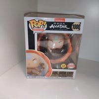 Funko pop Aang Avatar