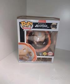 Funko pop Aang Avatar