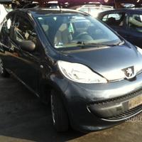 Peugeot 107 2007