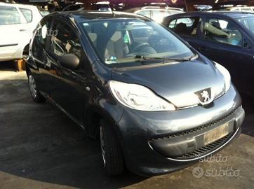 Peugeot 107 2007