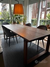 Tavolo IKEA MÖRBYLÅNGA