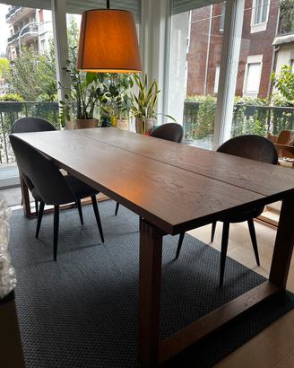 Tavolo IKEA MÖRBYLÅNGA