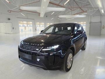 LAND ROVER RANGE ROVER EVOQUE 1.5 I3 200 PHEV S AW