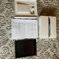 Ipad 3 generazione wi-fi + 4g 32 gb