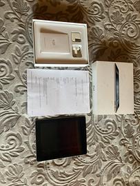 Ipad 3 generazione wi-fi + 4g 32 gb