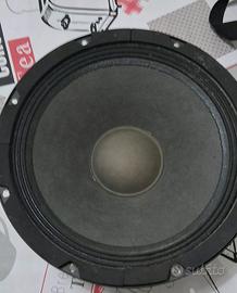 woofer proel 
