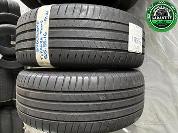 gomme usate 2055516 Estivo BRIDGESTONE - TUR - 671
