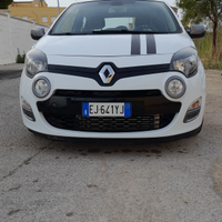 Renault Twingo GT 1.2 tce turbo Gordini