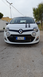 Renault Twingo GT 1.2 tce turbo Gordini