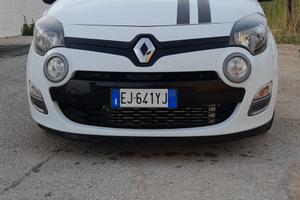 Renault Twingo GT 1.2 tce turbo Gordini