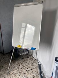 Lavagna Cancellabile 105x75
