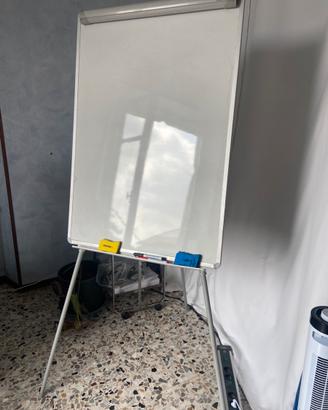 Lavagna Cancellabile 105x75