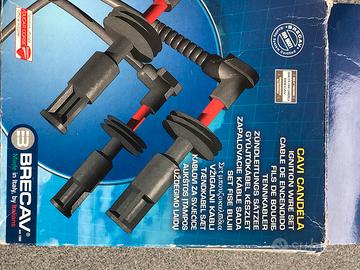 Cavi candele per Rover 216 16V coupe’