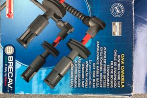 Cavi candele per Rover 216 16V coupe’