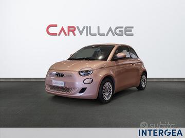 FIAT 500e 42 kWh