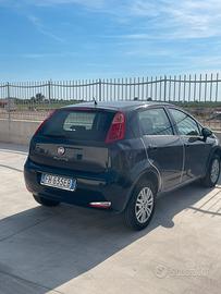 Punto evo 1.4 naturalpawer
