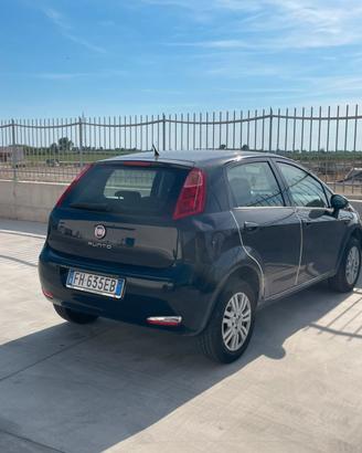 Punto evo 1.4 naturalpawer