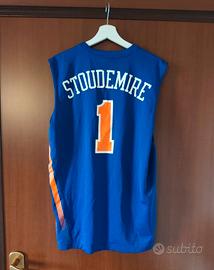 Canotta NBA New York Knicks -  1 taglia M