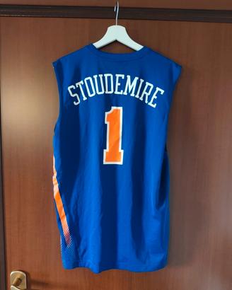 Canotta NBA New York Knicks -  1 taglia M