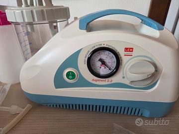 aspiratore