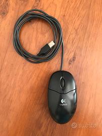 Mouse Logitech
