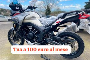 MORBIDELLI T1002 VX - C1002V Cruiser 2026 INTERA G