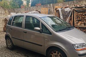 Fiat Idea