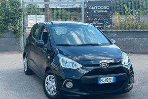 Hyundai i10 1.0 LPGI Econext Sound Edition