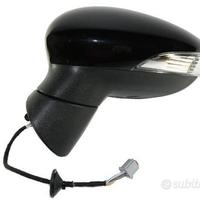 Specchio retrovisore elett fiesta 2009 a 2012