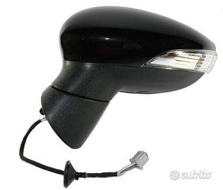 Specchio retrovisore elett fiesta 2009 a 2012