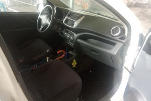 Suzuki alto Unicoprop 1000 benzina