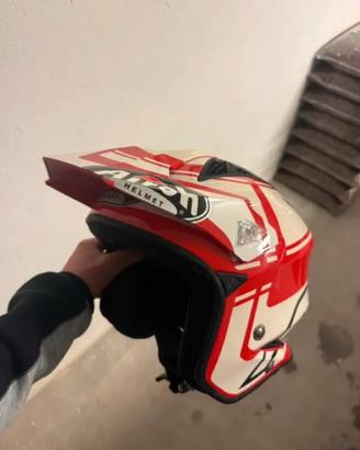 Casco Airoh
