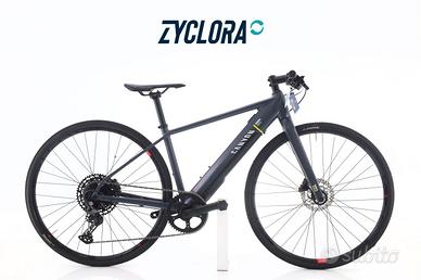 Canyon Roadlite:ON 6 t.S