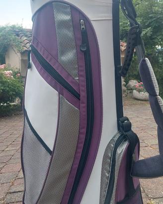 sacca da golf  Lady Wilson  