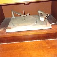 radio giradischi