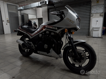 Honda Cbx 750F