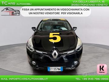 RENAULT CLIO 1.2 BENZINA NEOPATENTATI
