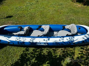 Kayak gonfiabile Thaiti Plus Pro