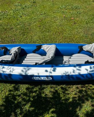 Kayak gonfiabile Thaiti Plus Pro