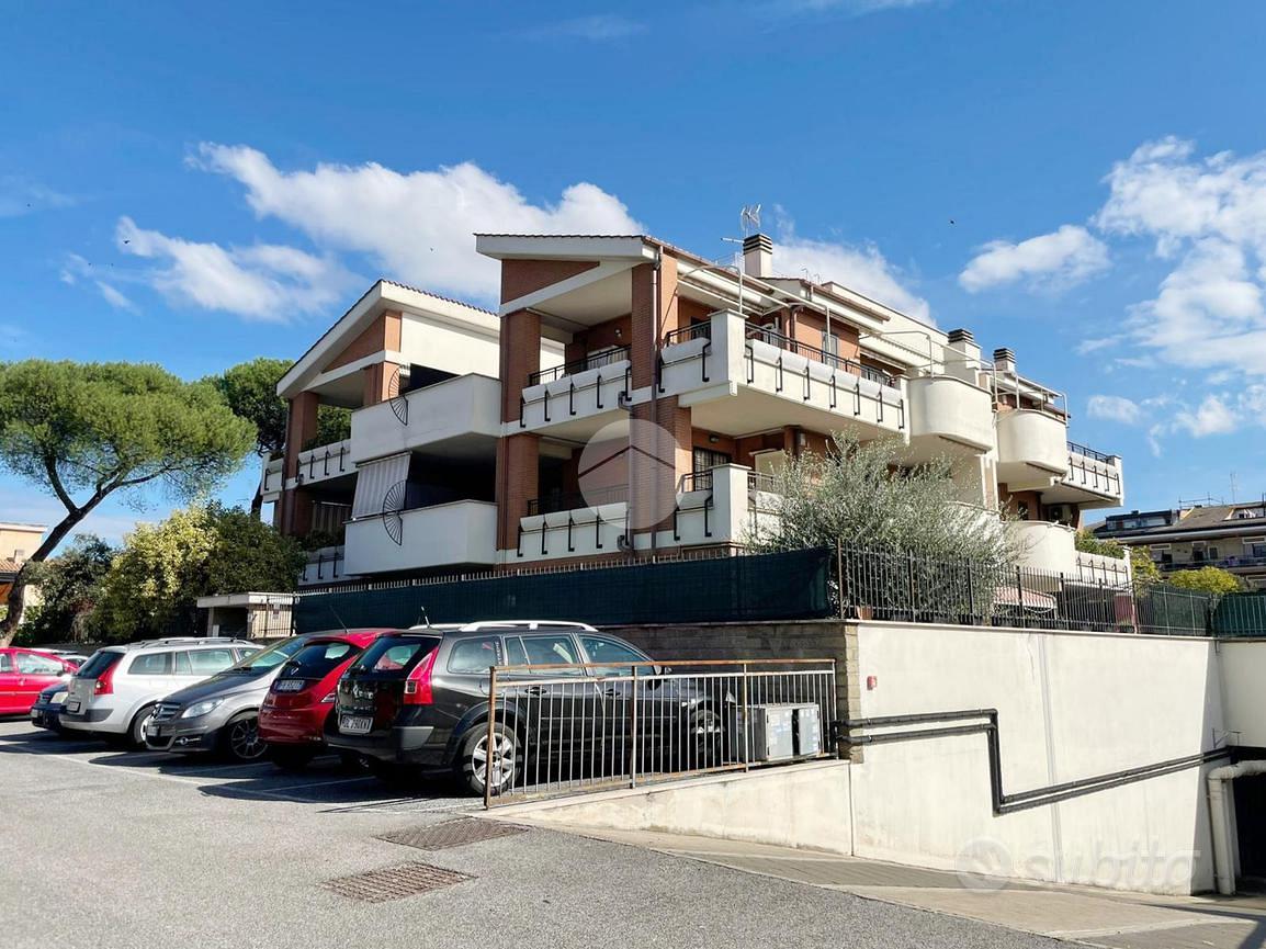 Appartamento – Roma, Giardinetti, Torrenova - Vista 3