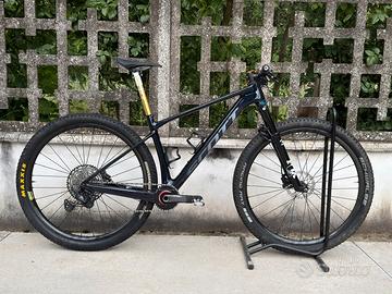Bicicletta MTB SCOTT SCALE 930 – XT/XTR