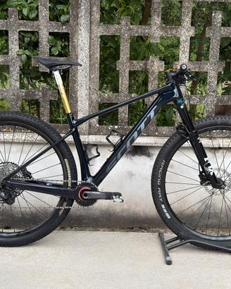 Bicicletta MTB SCOTT SCALE 930 – XT/XTR
