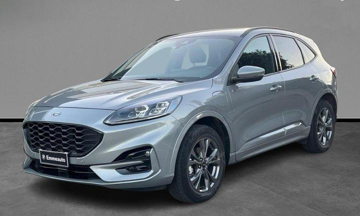 FORD Kuga 2.5 Plug In Hybrid 225 CV CVT 2WD ST-L